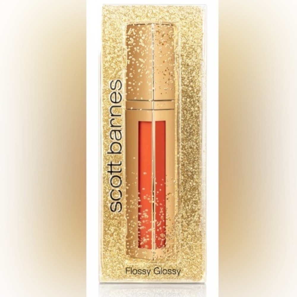 Scott Barnes Flossy Glossy Shade Blaze